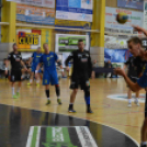 CEGLÉDI KKSE–SZESE GYŐR 25–25 (13–12)