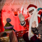 Mikulás a Szabadság téren