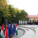 56-os megemlékezések - fotó: Szokolai Attila 