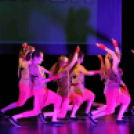 Relevé évzáró gála