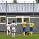 Kikapott az FTC második csapata Cegléden