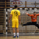 Ceglédi KK SE-Balatonfüred