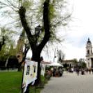 Költészet napja Cegléden