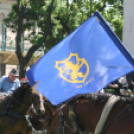 IX. Bor és Laskafesztivál - IV. Ceglédi Vágta