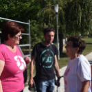 Több száz résztvevő a Városi Sportnapon