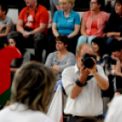 Kistérségi oviolimpia