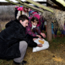 Vadak karácsonya Nyársapáton