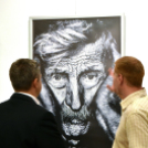 Emlékkiállítás Tóth István tiszteletére