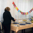 Szépkorúak köszöntése