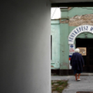 Bálintné Szilvási Ágnes fényképész utolsó munkanapja