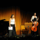 Erkel Ferenc Zeneiskola Karácsonyi Koncertje