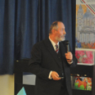 Polgármesterek vacsorája