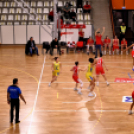 Védekezési hibáinkat kihasználta a Diósgyőr