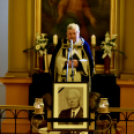 Utolsó útjára kísérték Kürti Bélát