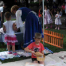 Augusztus 20. - délutáni hangulatok