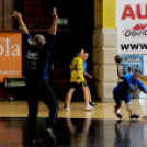 Ceglédi Kék Cápák - Albertirsa női kézilabda