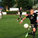 Elképesztően peches meccs...