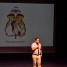 Idén is művészeti fesztivállal zárták az évet a Tetz iskola diákjai