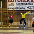 Ceglédi KK SE - Mezőkövesdi KC 29-28 (13–17)