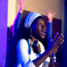 Jótékonysági gospel koncert Cegléden