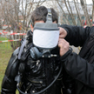 Ifjú katasztrófavédelmi verseny