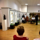 Múzeumok Éjszakája