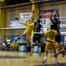 Ceglédi KK SE-Balatonfüred