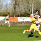 Ceglédi VSE - PEAC-Pécs 1-3