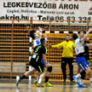 Ceglédi KKSE-Balatonfüredi KSE 29-25 (12-13)