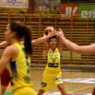 VBW CEKK CEGLÉD – VASAS AKADÉMIA 79 – 65