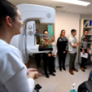 Nyílt nap a Toldy Ferenc Kórházban 