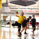 Nyárköszöntő Kézilabda Torna