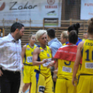 CEGLÉDI EKK – UNIQA EUROLEASING SOPRON 53 – 78