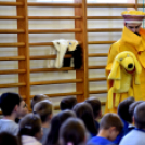 Szórakoztató nyelvtanulás a Táncsicsban