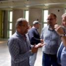 Hamarosan elkészül