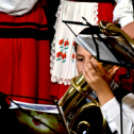 Szentegyházi fiatalok koncertje Cegléden