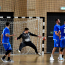 Döntetlen a Rákosmente ellen