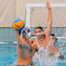 CVSE - Kecskemét 5-5