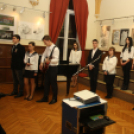 Megemlékezés a Doni katasztrófa hőseiről és áldozatairól