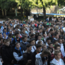 XVIII. Kossuth Toborzó - 1. nap