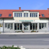 Felszegi Gyógyszertár