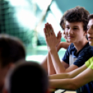 Vetélkedő a gimiben