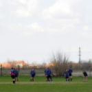 Elrajtolt a 2013 Pannon Kupa sorozat