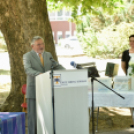 Díjak, előléptetések a Semmelweis napon