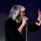 Cegléden adott koncertet Hobo