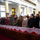 Együtt szaval a nemzet Cegléden