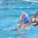 Vízilabda eredményhirdetés