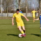 Hazai győzelem a Bánk ellen