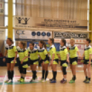 Ceglédi Kék Cápák – KSI Kézilabda Akadémia