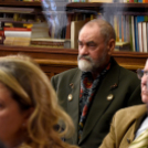 A TURINI SZÁZAS KÜLDÖTTSÉG MÚZEUMBARÁTI KÖR 148. évi ünnepi közgyűlése